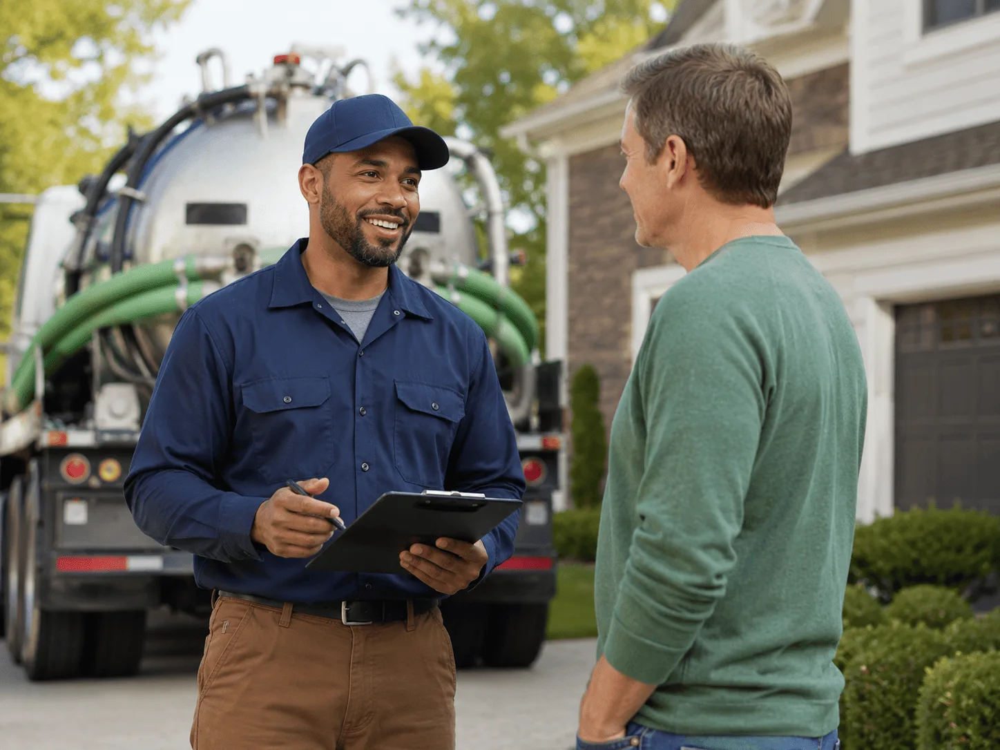 Mosquito Control Vermillion, MN FAQs