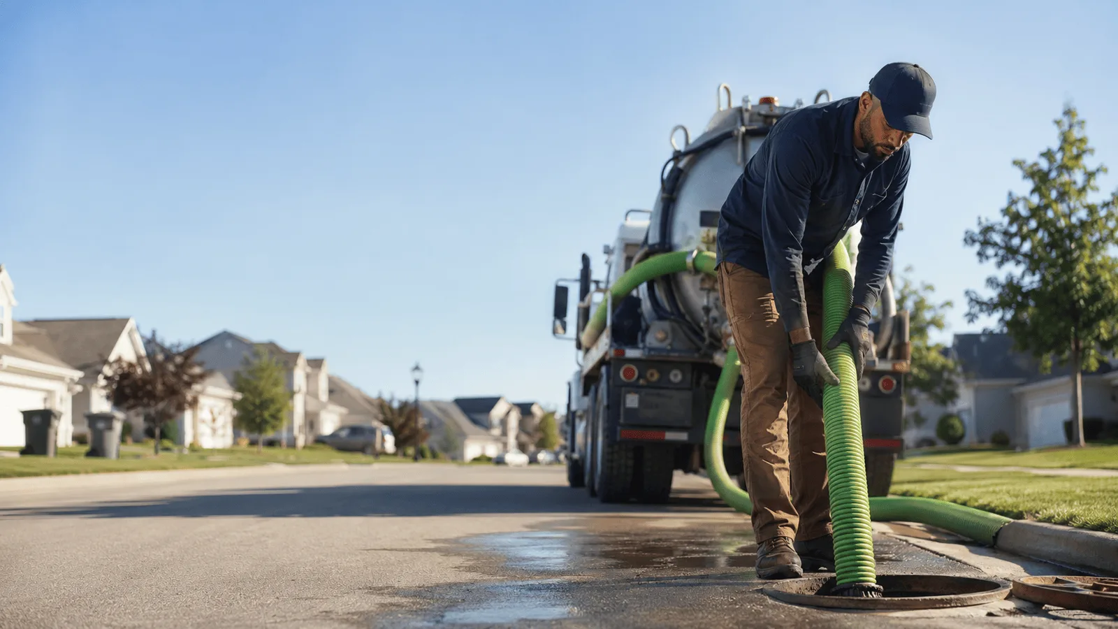 Mosquito Control in Vermillion, MN